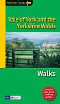 Pathfinder Vale of York & the Yorkshire Wolds