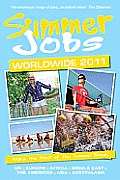 Summer Jobs Worldwide (Summer Jobs Worldwide)