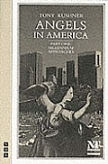 Angels In America Part One Millennium Ap