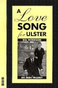 Love Song For Ulster