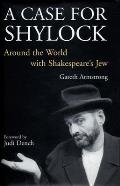 Case for Shylock Around the World with Shakespeares Jew