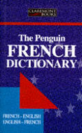 Penguin French English Dictionary