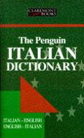 Penguin Concise Italian Dictionary