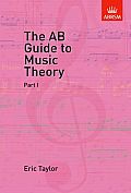 Ab Guide To Music Theory Part 1