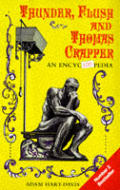 Thunder Flush & Thomas Crapper An Encyclopedia