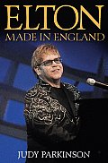 Elton Made In England John
