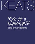 John Keats Ode To A Nightingale & Other
