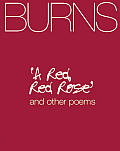 Red Red Rose & Other Poems