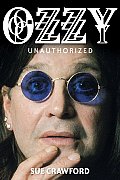 Ozzy Unauthorized Osbourne