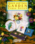 Quick & Easy Garden Cross Stitch