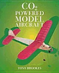 Co2 Powered Model Aircraft