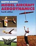Model Aircraft Aerodynamics 4th Edition