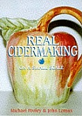 Real Cidermaking On a Small Budget