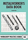 Metalworkers Data Book