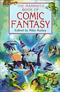 Mammoth Book Of Comic Fantasy