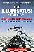 Illuminatus Trilogy Uk