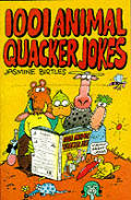 1001 Animal Quacker Jokes