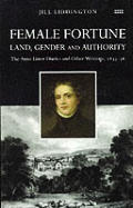 Female Fortune Land Gender & Authority