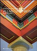 Allan Greenberg Selected Works Architectural Monograph No 39