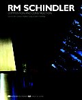 R M Schindler Composition & Construction