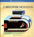 Christopher Nicholson