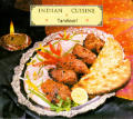 Indian Cuisine Tandoori