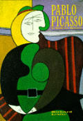 Pablo Picasso A Modern Master