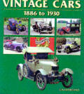 Vintage Cars 1886 To 1930
