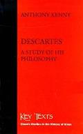 Descartes A Study Of His Philosophy