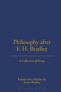 Philosophy After F.H. Bradley