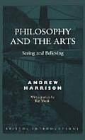 Philosophy and the Arts