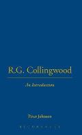 R.G. Collingwood an Introduction