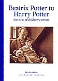 Beatrix Potter To Harry Potter Portraits