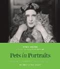 Pets in Portraits