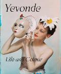 Yevonde Life & Colour