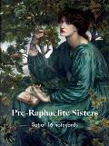 Pre-Raphaelite Sisters Notecards
