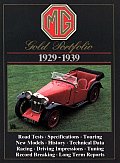 MG GP 1929-39