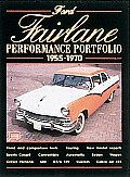 Ford Fairlane 1955-1970 Performance Portfo