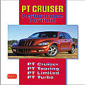 Chrysler PT Cruiser Performance Portfolio