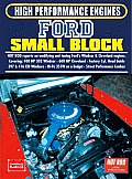 Ford Small Block High Performance Engines