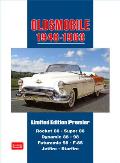 Oldsmobile 1948-1963