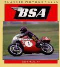 Bsa Classic Motorcycles