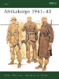 Afrikakorps 1941 43 Elite Series 34