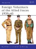 Foreign Volunteers Of The Allied Forces
