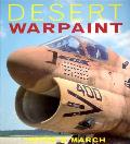 Desert Warpaint