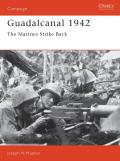 Guadalcanal 1942 The Marines Strike Back