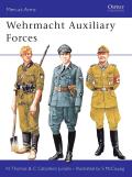 Wehrmacht Auxiliary Forces 254