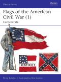 Flags of the American Civil War (1)