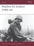 Waffen-SS Soldier 1940-45