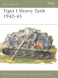 Tiger I Heavy Tank 1942 1945